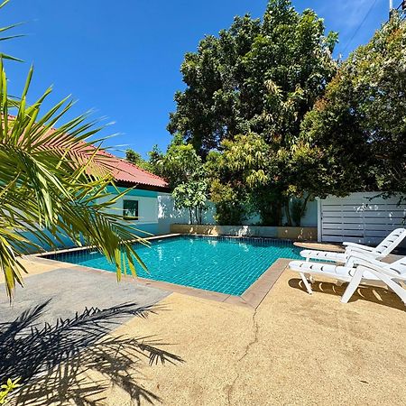 2 Bedroom Bungalow Nai Harn 4 Resort Ban Suan  外观 照片