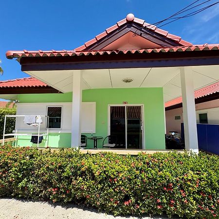 2 Bedroom Bungalow Nai Harn 4 Resort Ban Suan  外观 照片