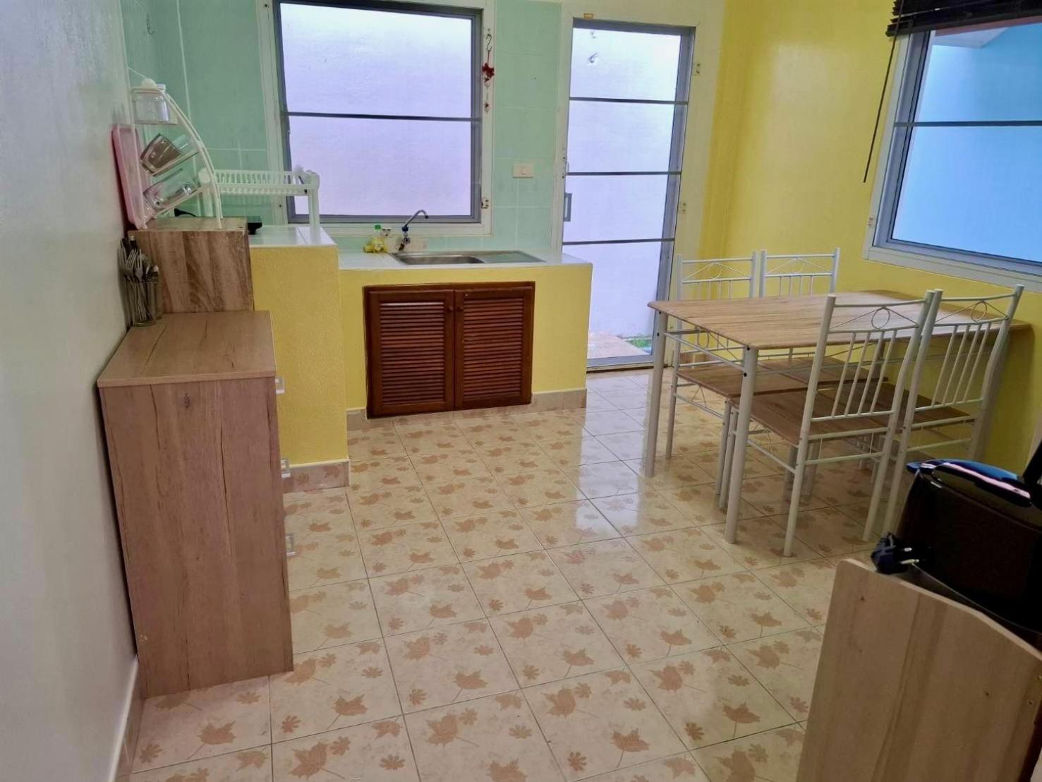 2 Bedroom Bungalow Nai Harn 4 Resort Ban Suan  外观 照片