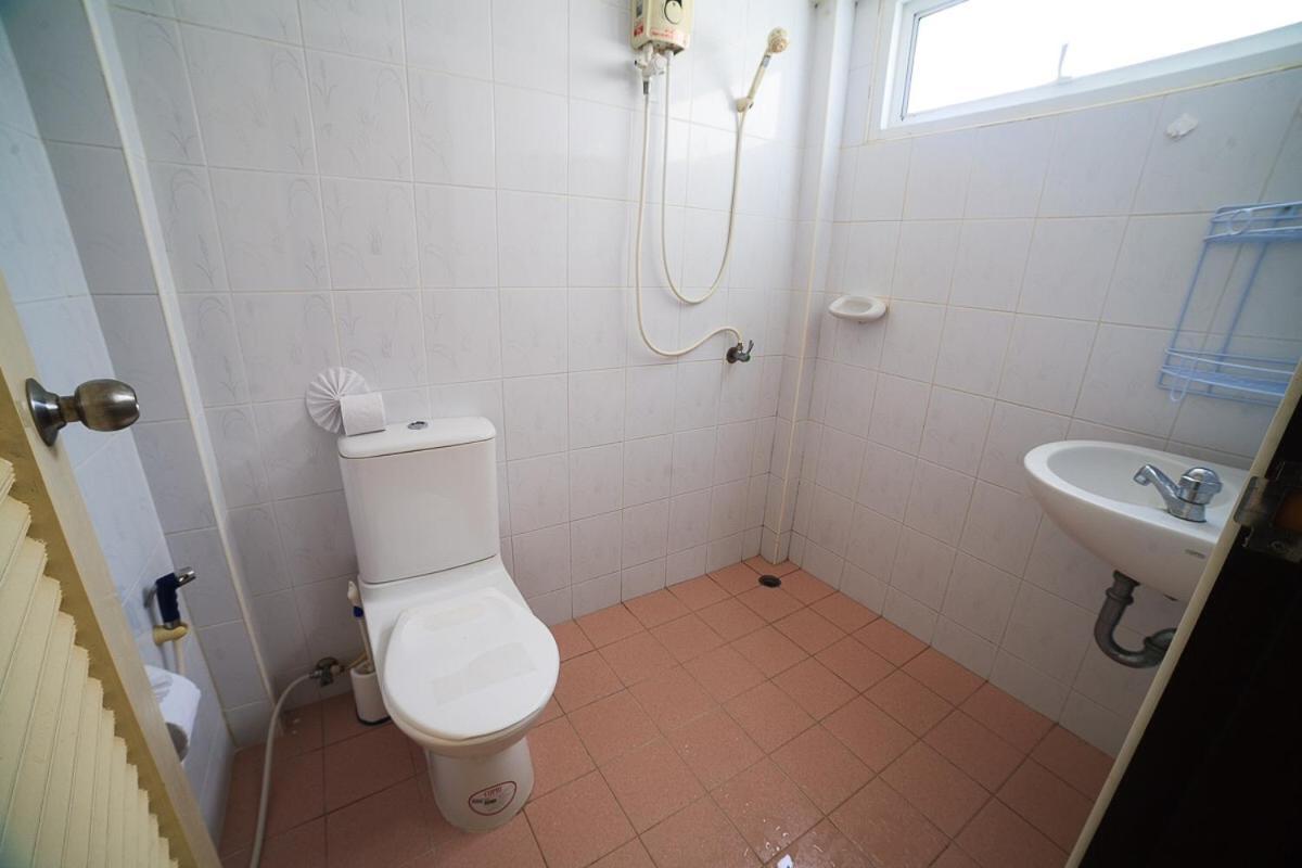 2 Bedroom Bungalow Nai Harn 4 Resort Ban Suan  客房 照片