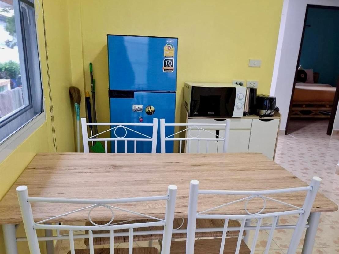 2 Bedroom Bungalow Nai Harn 4 Resort Ban Suan  外观 照片