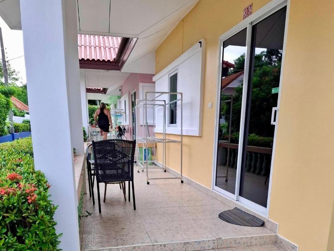 2 Bedroom Bungalow Nai Harn 4 Resort Ban Suan  外观 照片