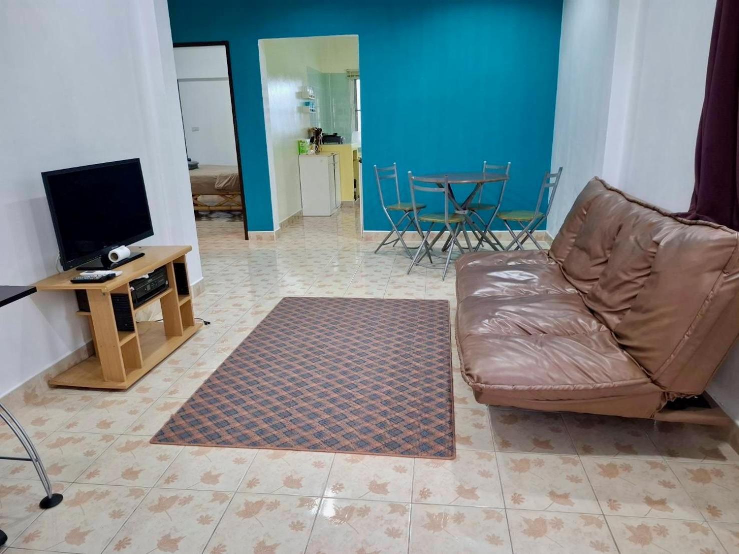 2 Bedroom Bungalow Nai Harn 4 Resort Ban Suan  外观 照片
