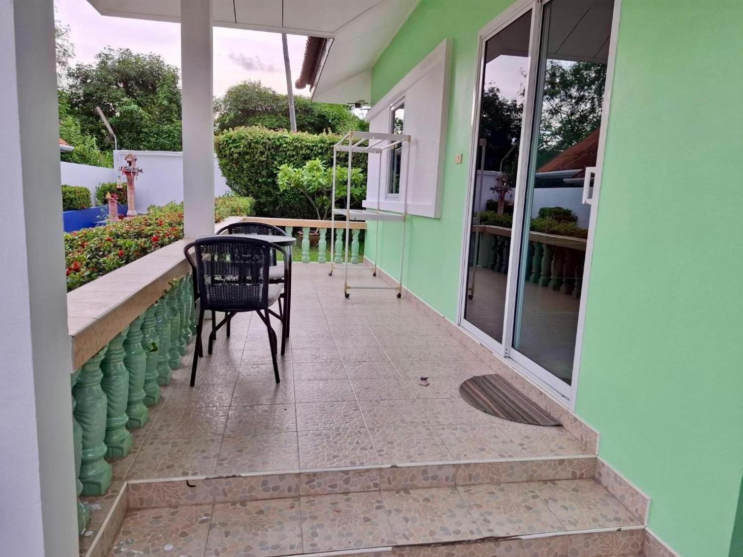 2 Bedroom Bungalow Nai Harn 4 Resort Ban Suan  外观 照片