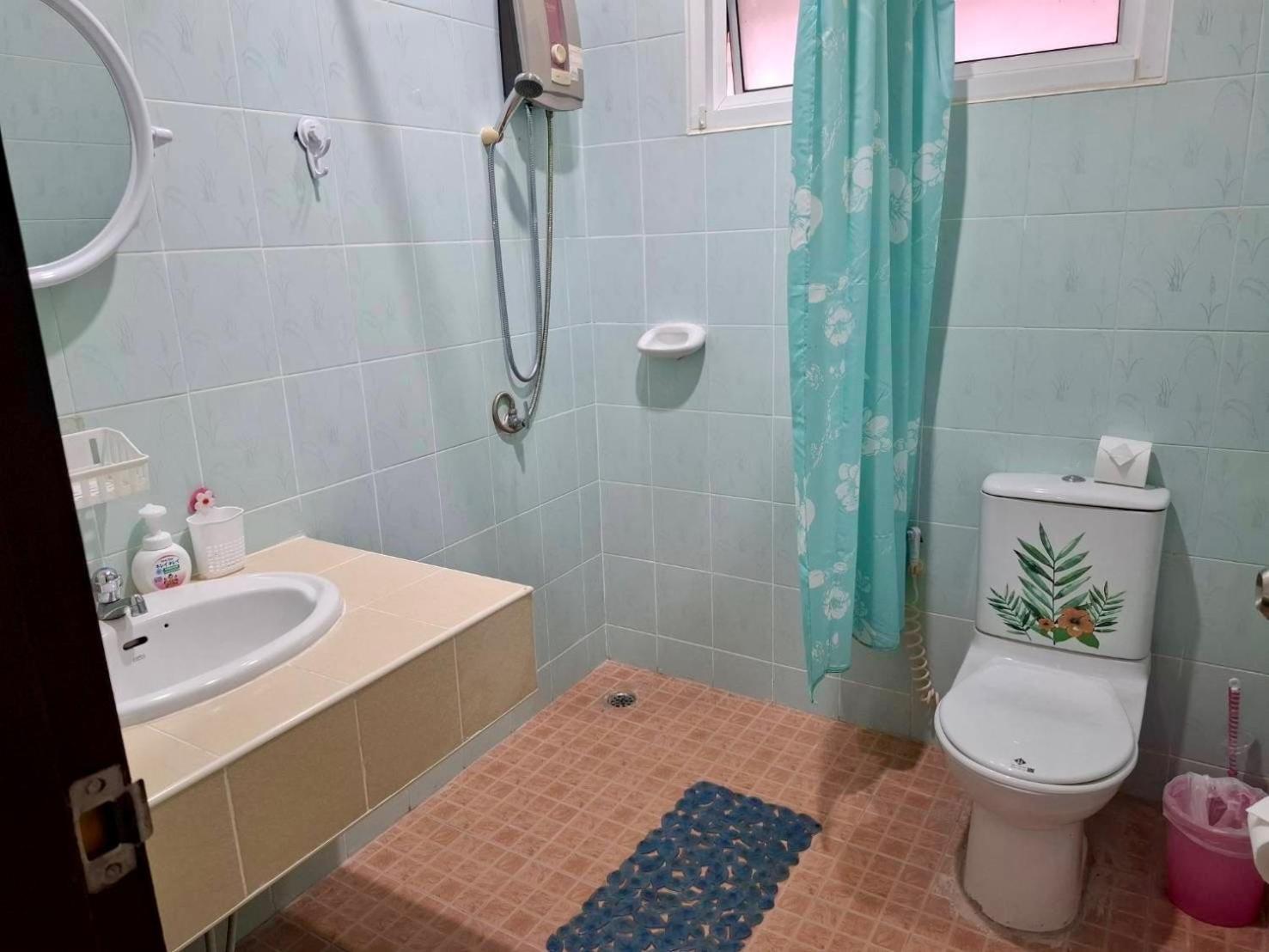 2 Bedroom Bungalow Nai Harn 4 Resort Ban Suan  外观 照片