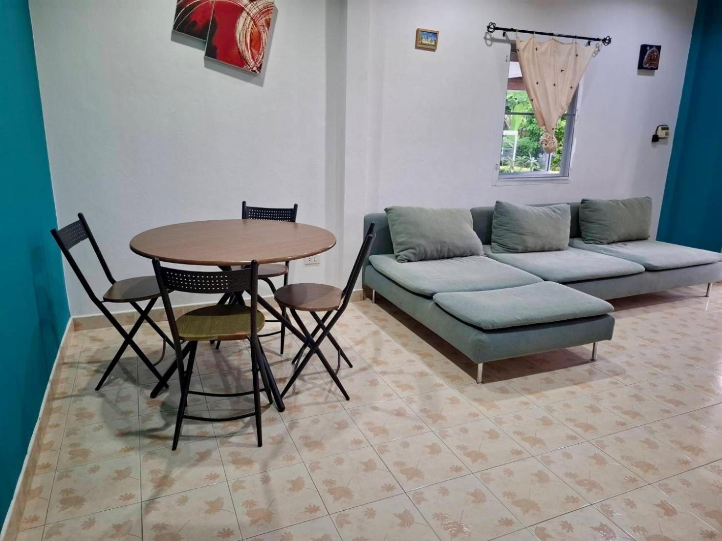 2 Bedroom Bungalow Nai Harn 4 Resort Ban Suan  外观 照片