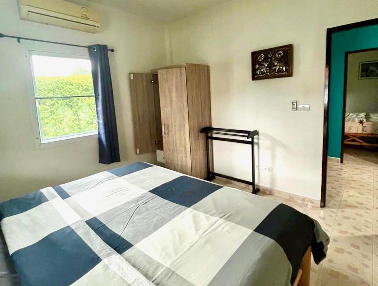 2 Bedroom Bungalow Nai Harn 4 Resort Ban Suan  外观 照片