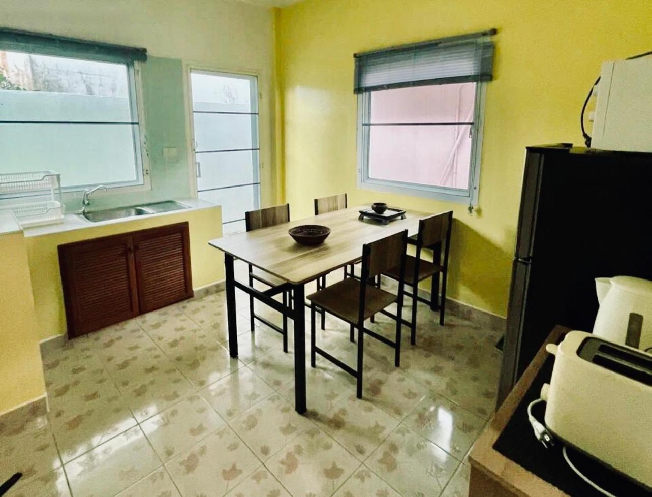 2 Bedroom Bungalow Nai Harn 4 Resort Ban Suan  外观 照片
