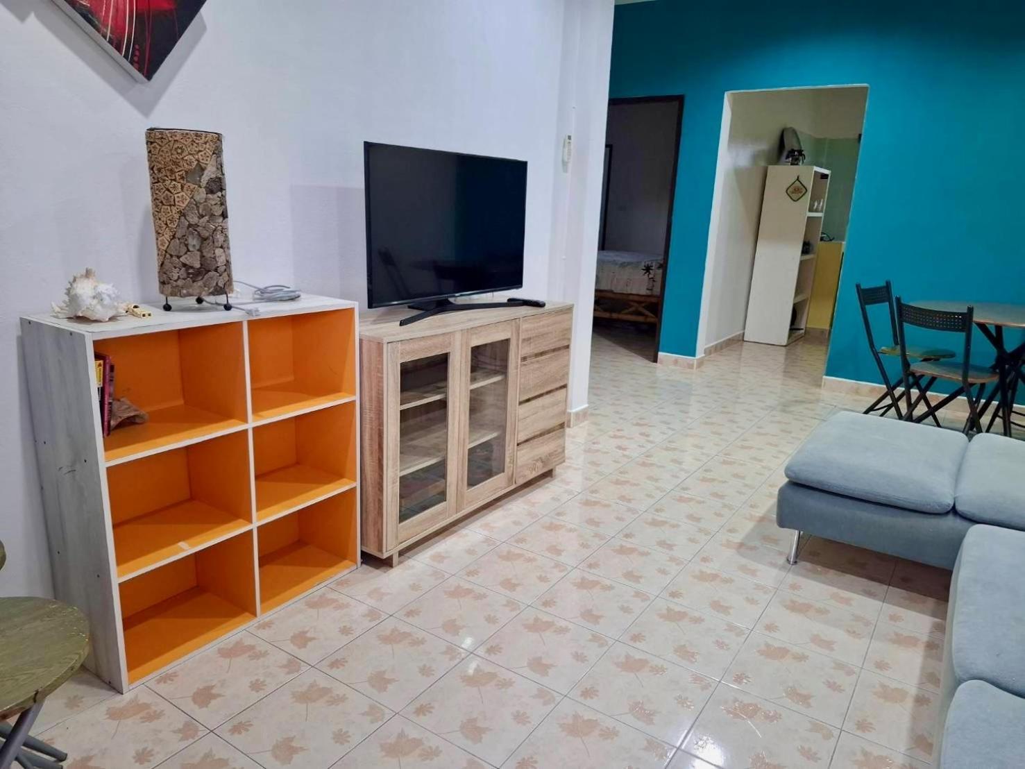 2 Bedroom Bungalow Nai Harn 4 Resort Ban Suan  外观 照片