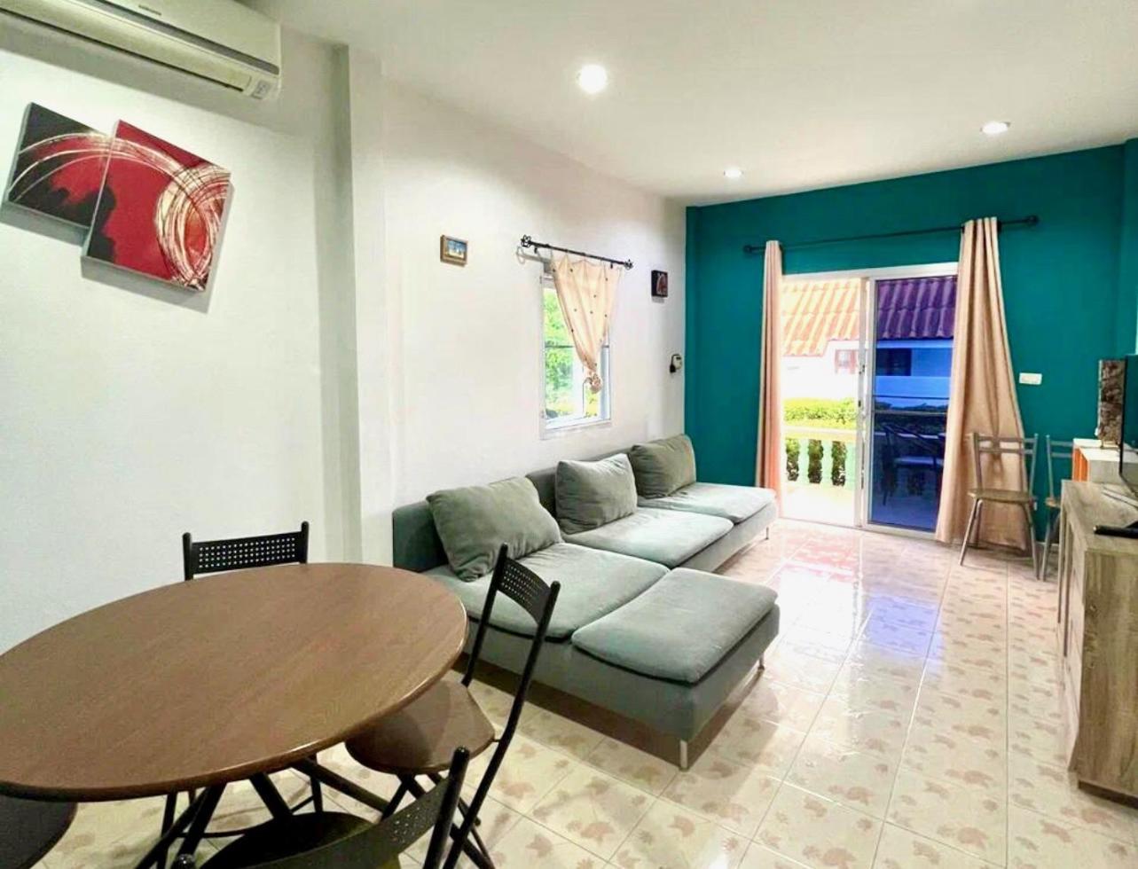 2 Bedroom Bungalow Nai Harn 4 Resort Ban Suan  外观 照片
