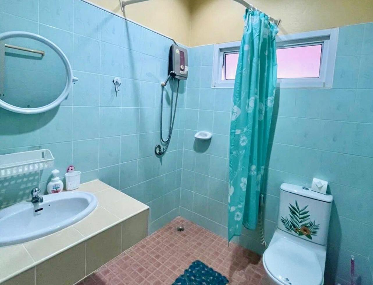 2 Bedroom Bungalow Nai Harn 4 Resort Ban Suan  外观 照片