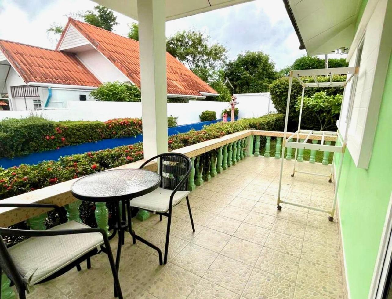 2 Bedroom Bungalow Nai Harn 4 Resort Ban Suan  外观 照片