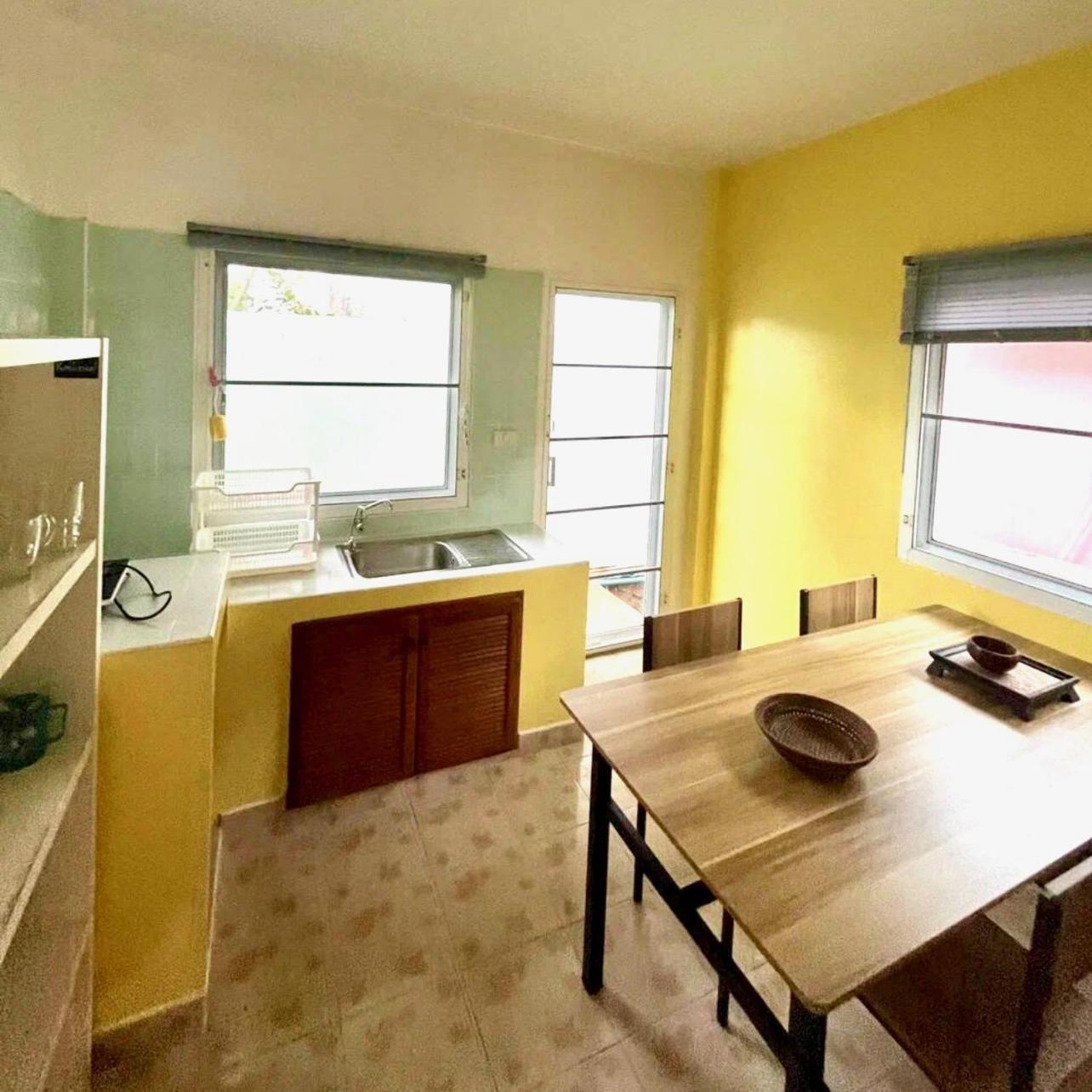 2 Bedroom Bungalow Nai Harn 4 Resort Ban Suan  外观 照片