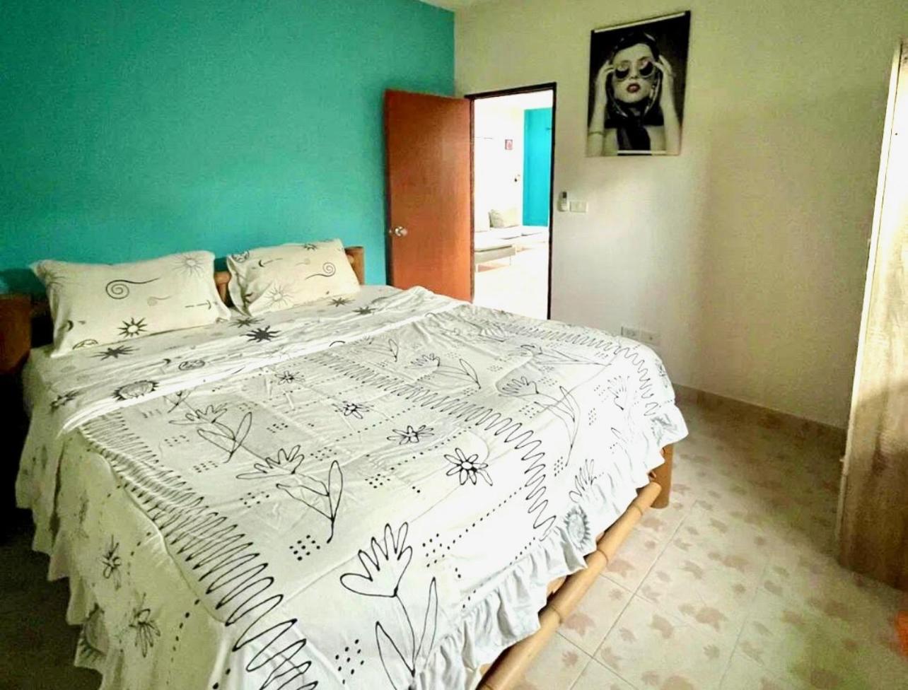 2 Bedroom Bungalow Nai Harn 4 Resort Ban Suan  外观 照片
