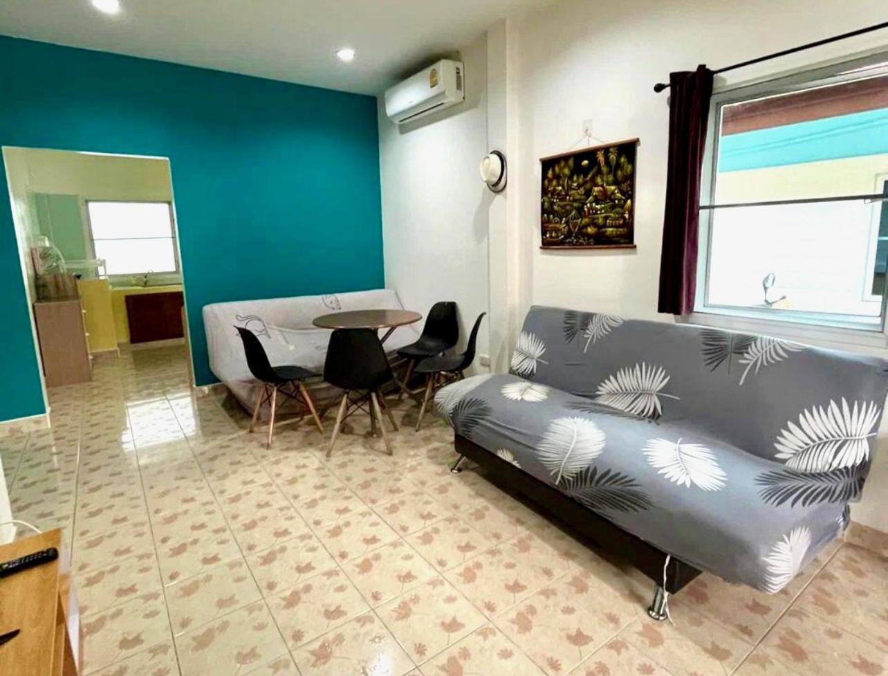 2 Bedroom Bungalow Nai Harn 4 Resort Ban Suan  外观 照片