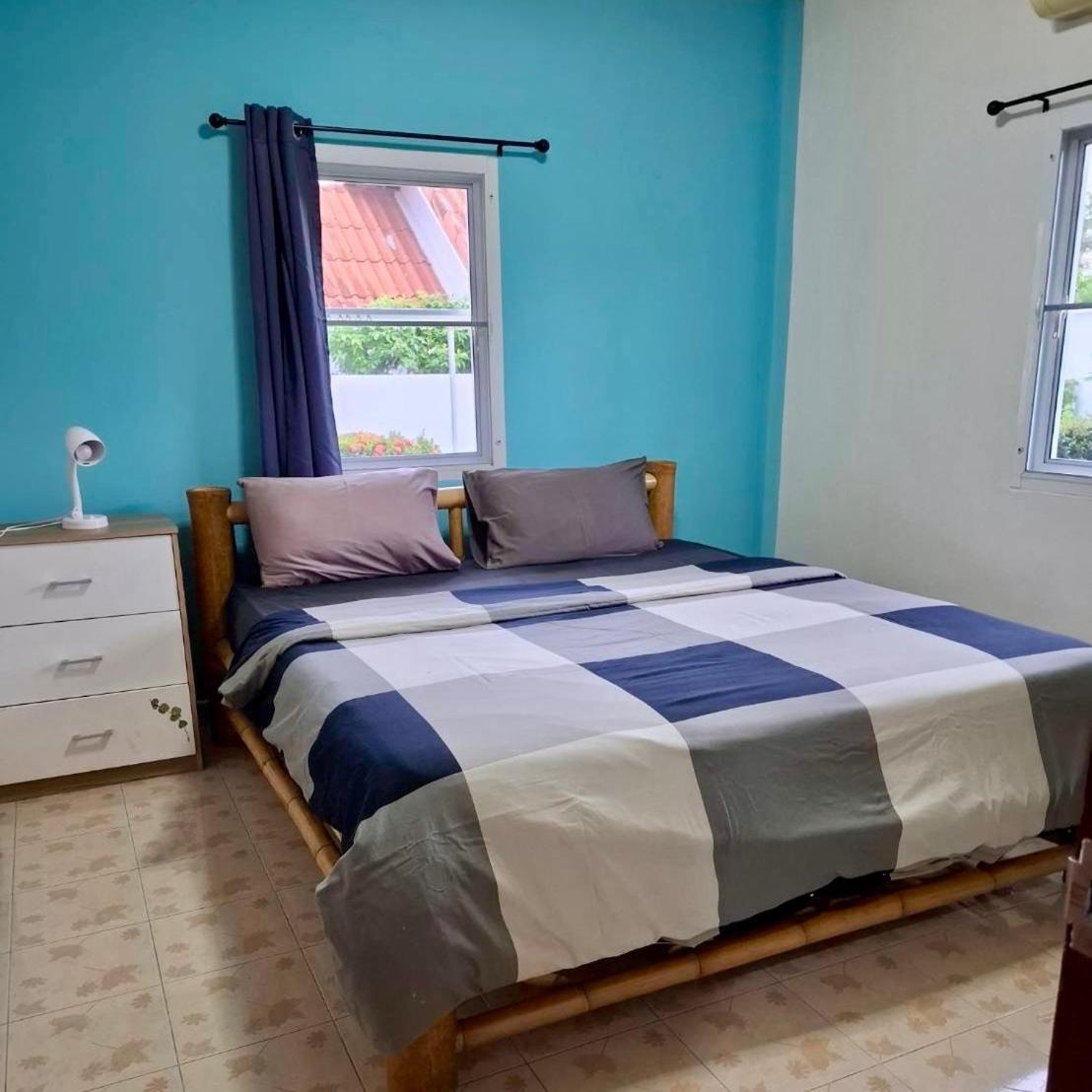 2 Bedroom Bungalow Nai Harn 4 Resort Ban Suan  外观 照片