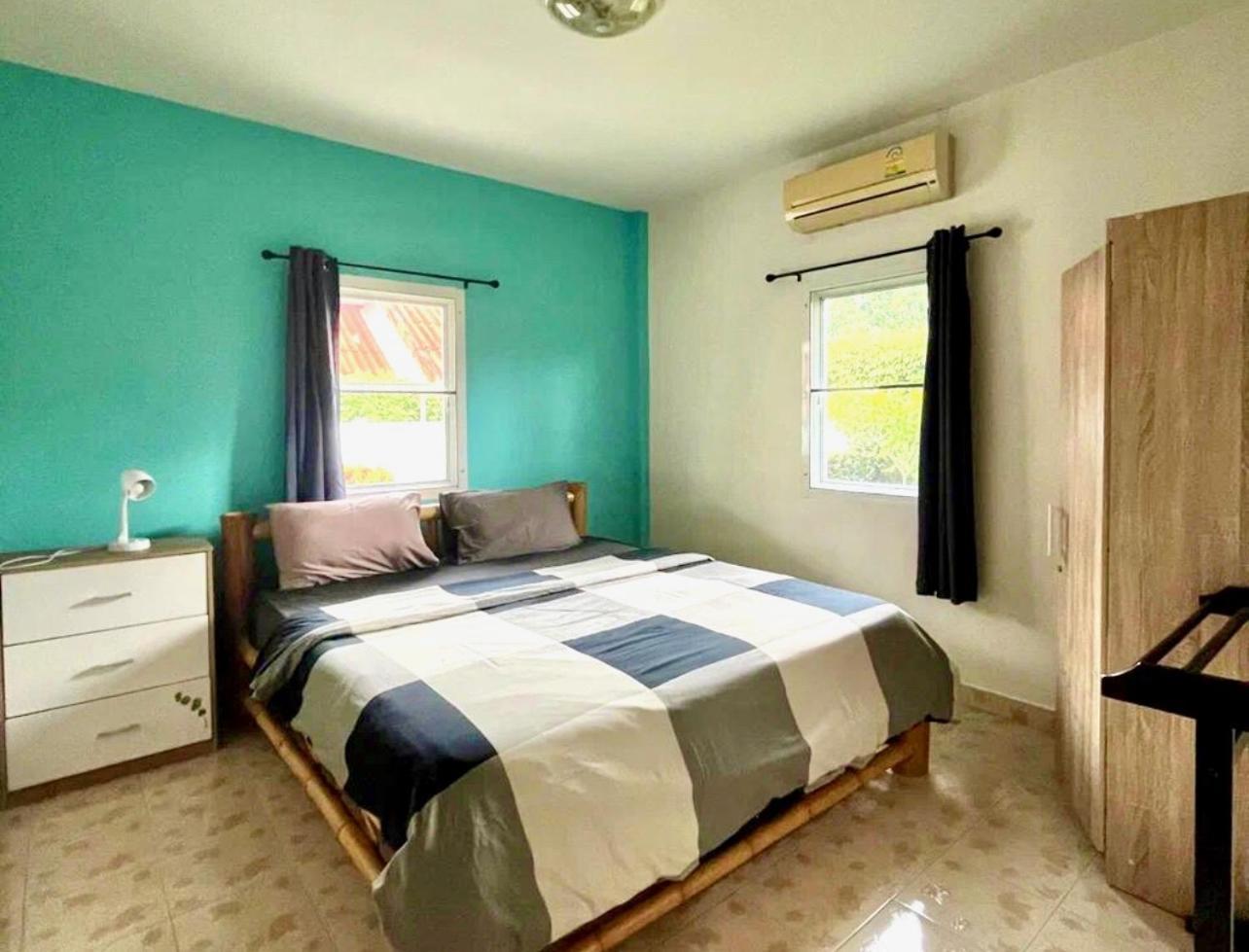 2 Bedroom Bungalow Nai Harn 4 Resort Ban Suan  外观 照片