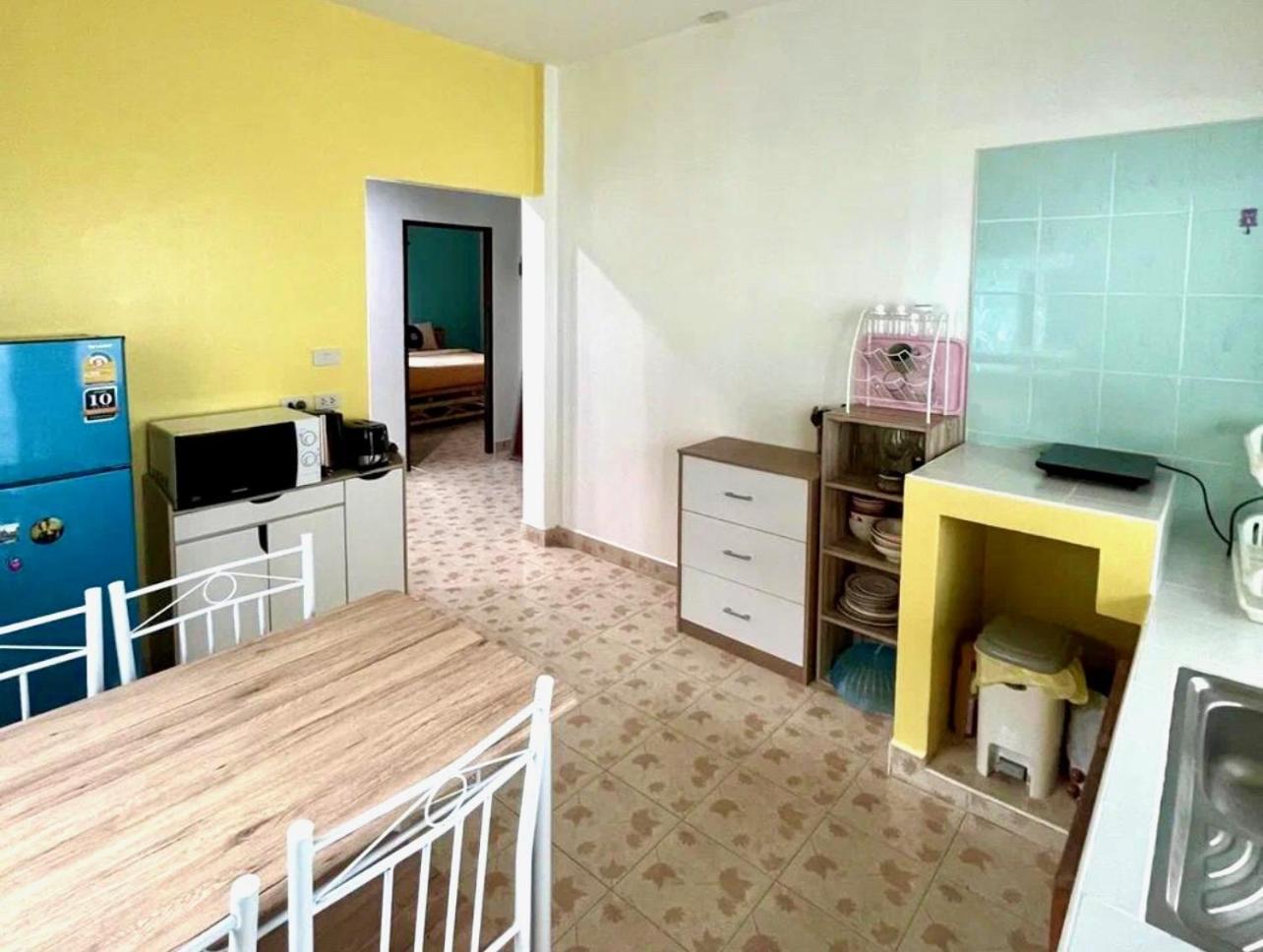 2 Bedroom Bungalow Nai Harn 4 Resort Ban Suan  外观 照片