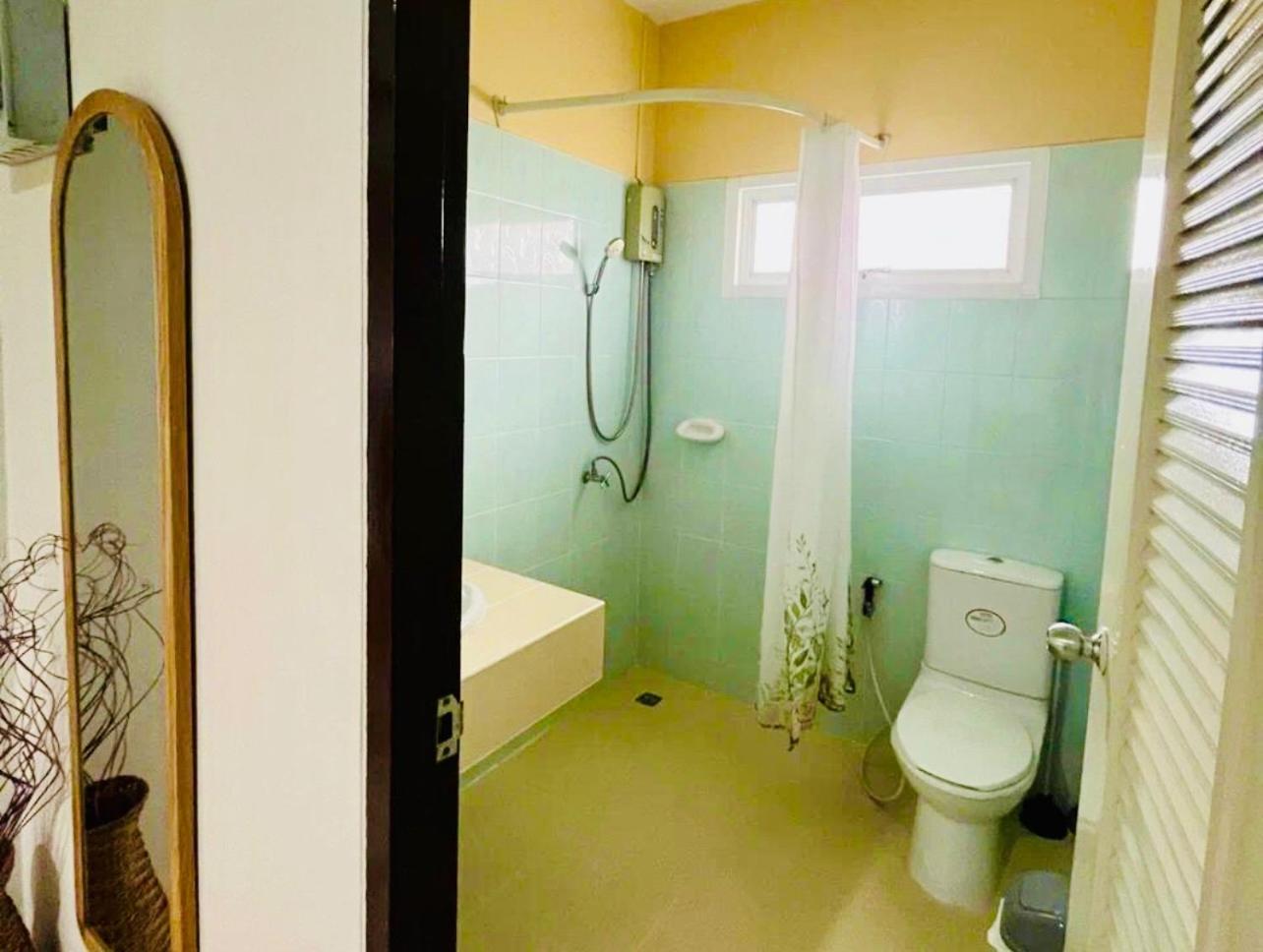 2 Bedroom Bungalow Nai Harn 4 Resort Ban Suan  外观 照片