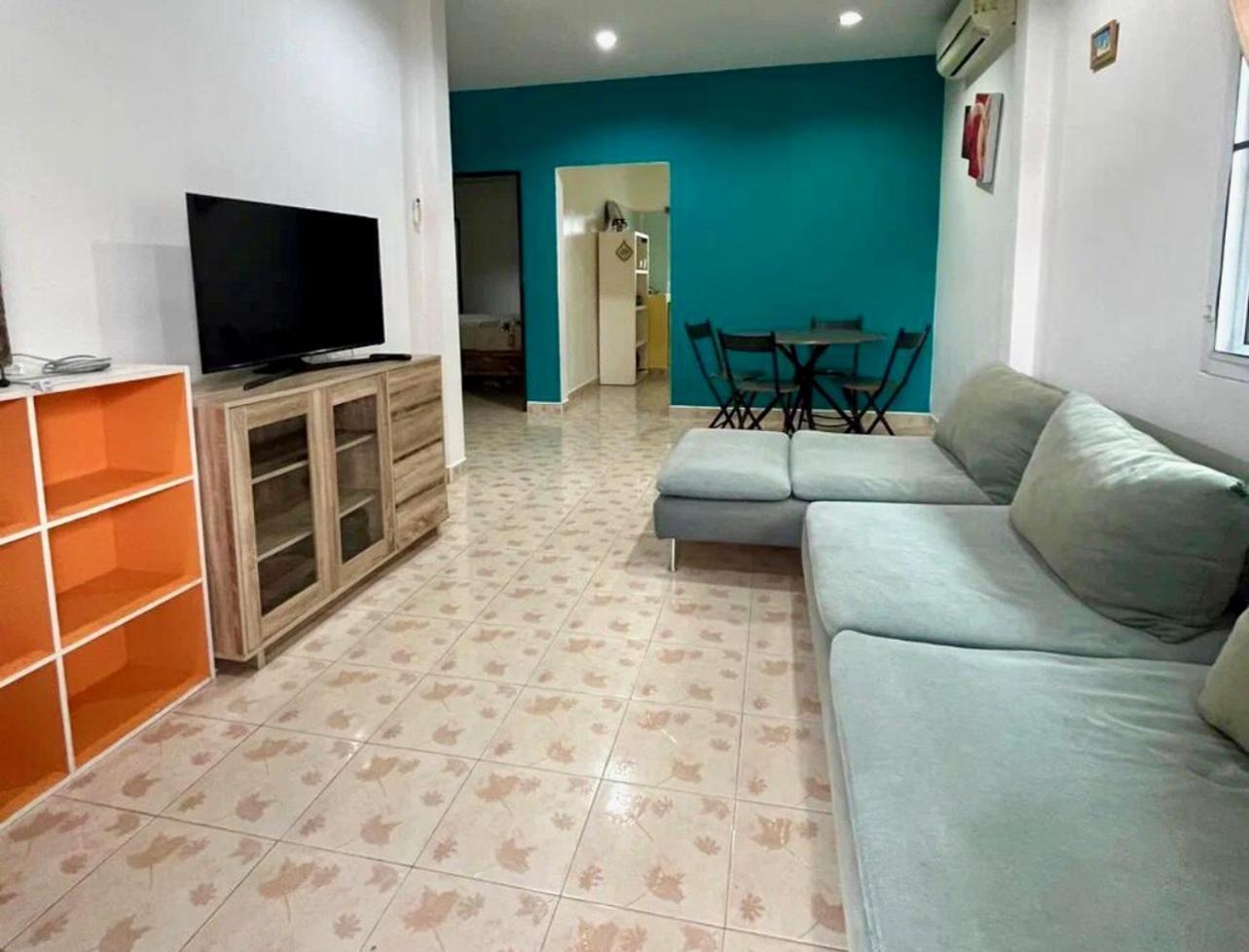 2 Bedroom Bungalow Nai Harn 4 Resort Ban Suan  外观 照片