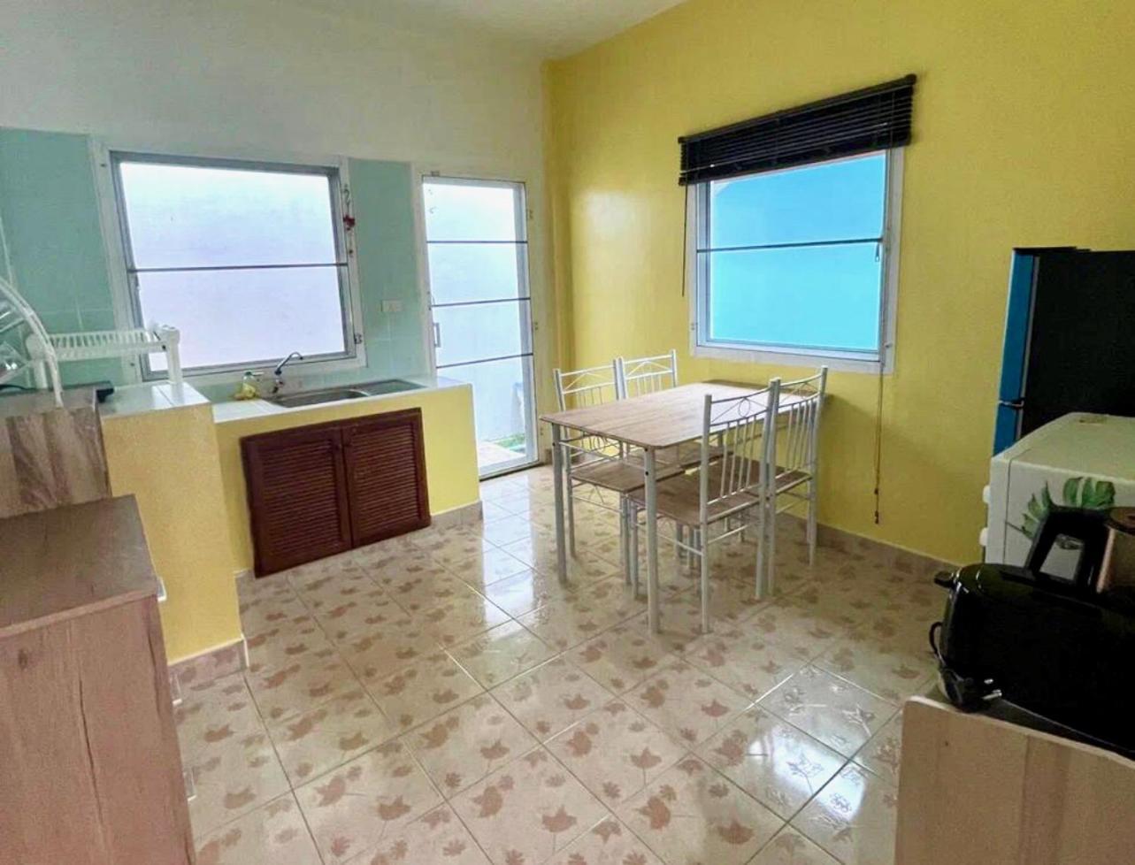 2 Bedroom Bungalow Nai Harn 4 Resort Ban Suan  外观 照片