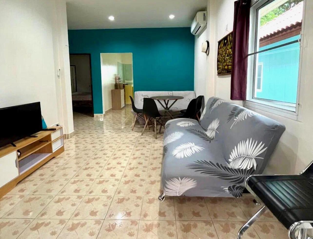 2 Bedroom Bungalow Nai Harn 4 Resort Ban Suan  外观 照片